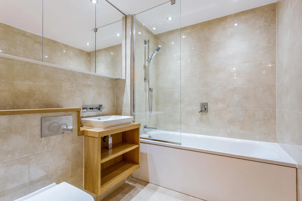 Elite House, London, E14, photo 8