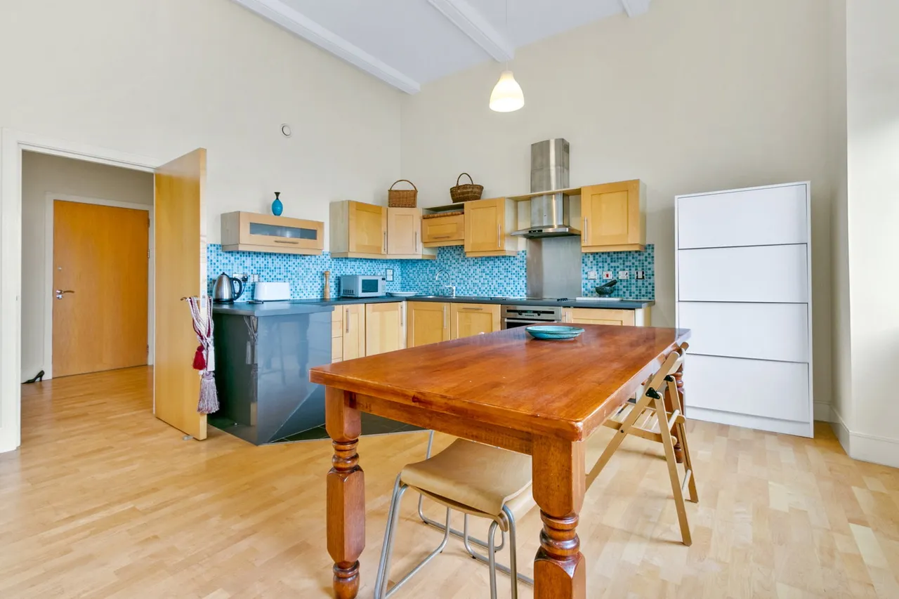 Morrison Street, Glasgow, G5, photo 5