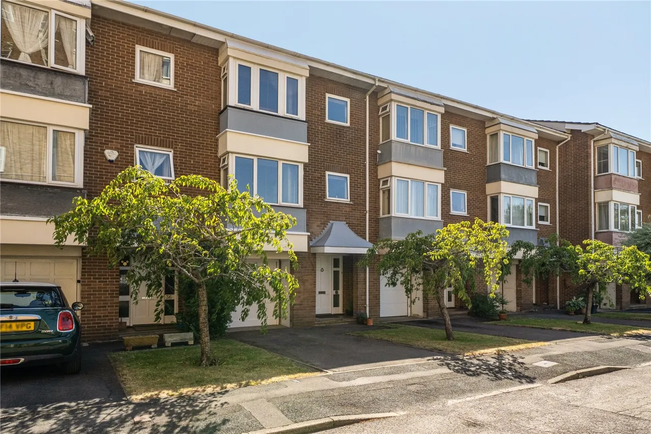 Evesham Road, Cheltenham, GL52, photo 14
