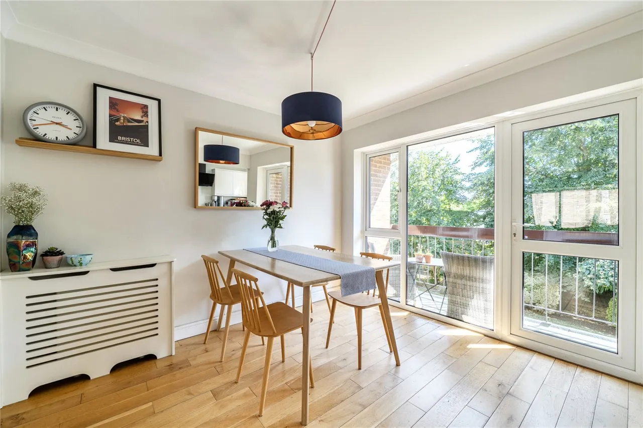Evesham Road, Cheltenham, GL52, photo 11
