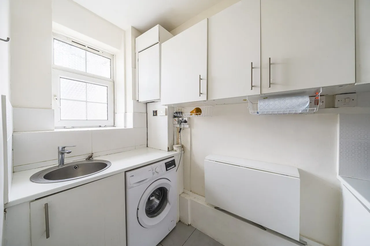 Bath Terrace, SE1, photo 9