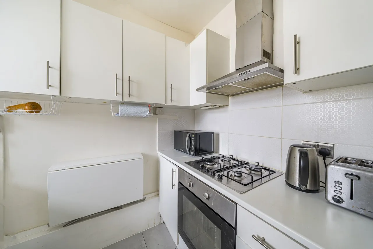 Bath Terrace, SE1, photo 10