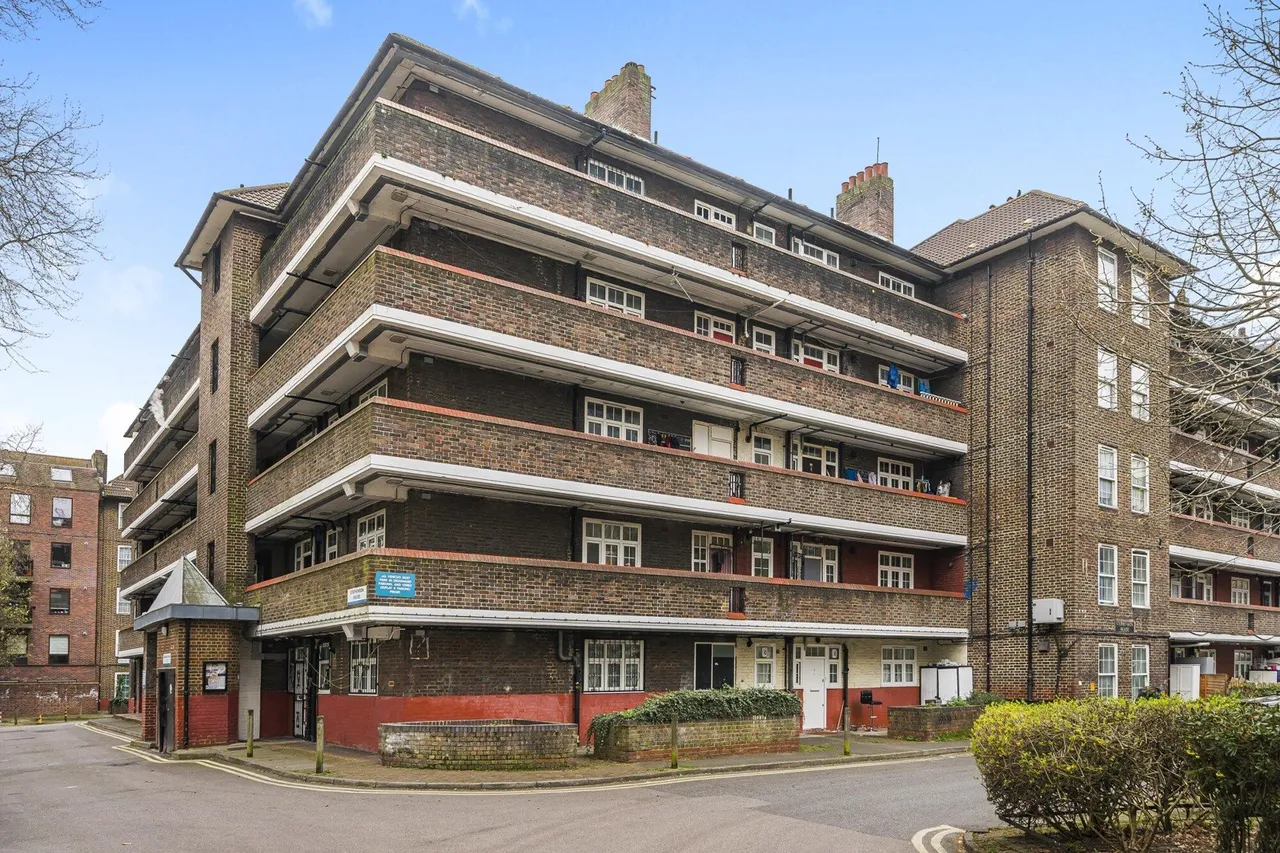 Bath Terrace, SE1, photo 3