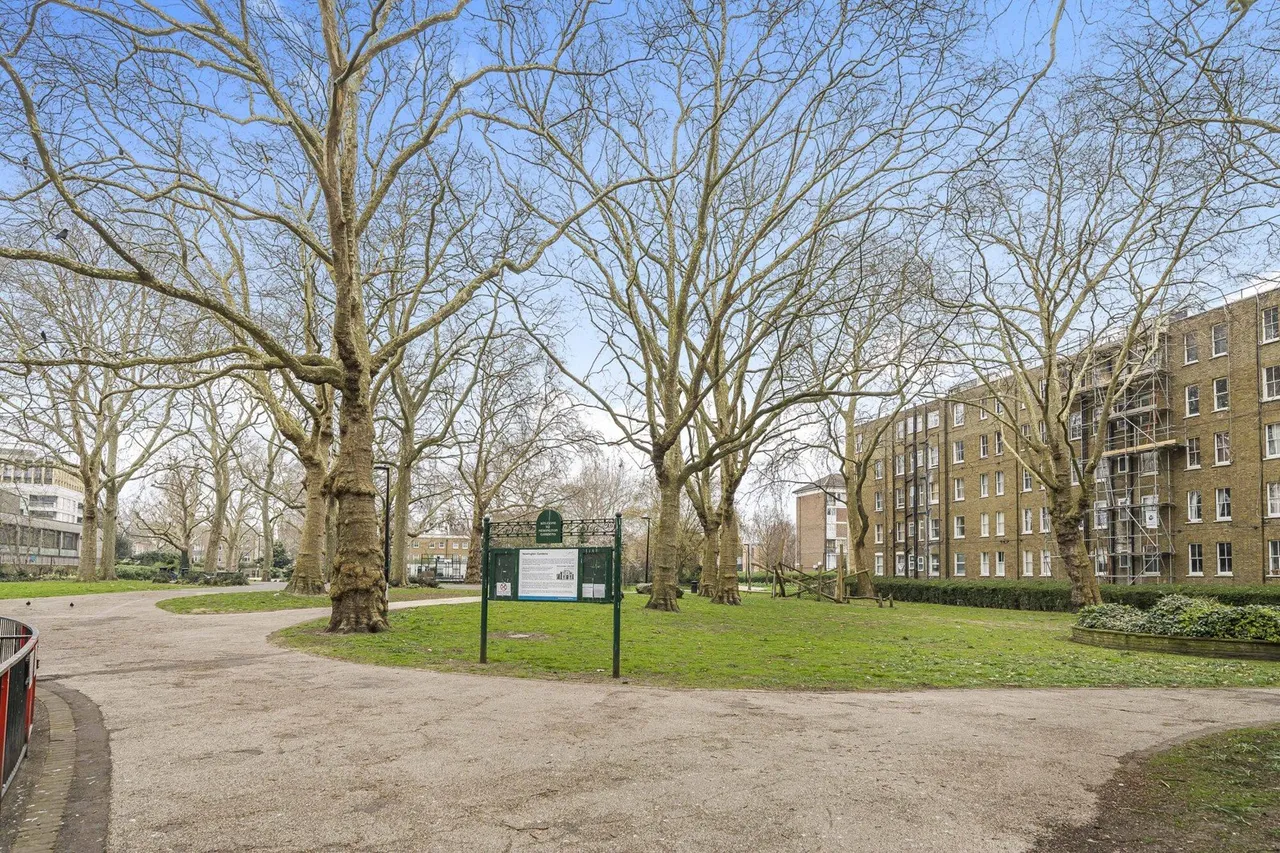 Bath Terrace, SE1, photo 4