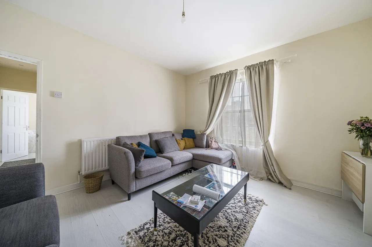Bath Terrace, SE1, photo 5