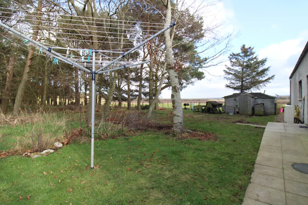 Moss Side, Nairn, IV12 5NZ, photo 22