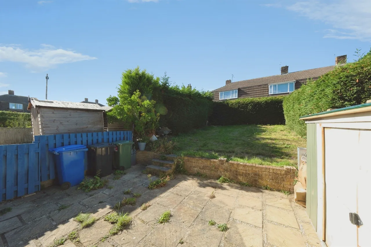 Houldsworth Drive, Chesterfield, S41, photo 14