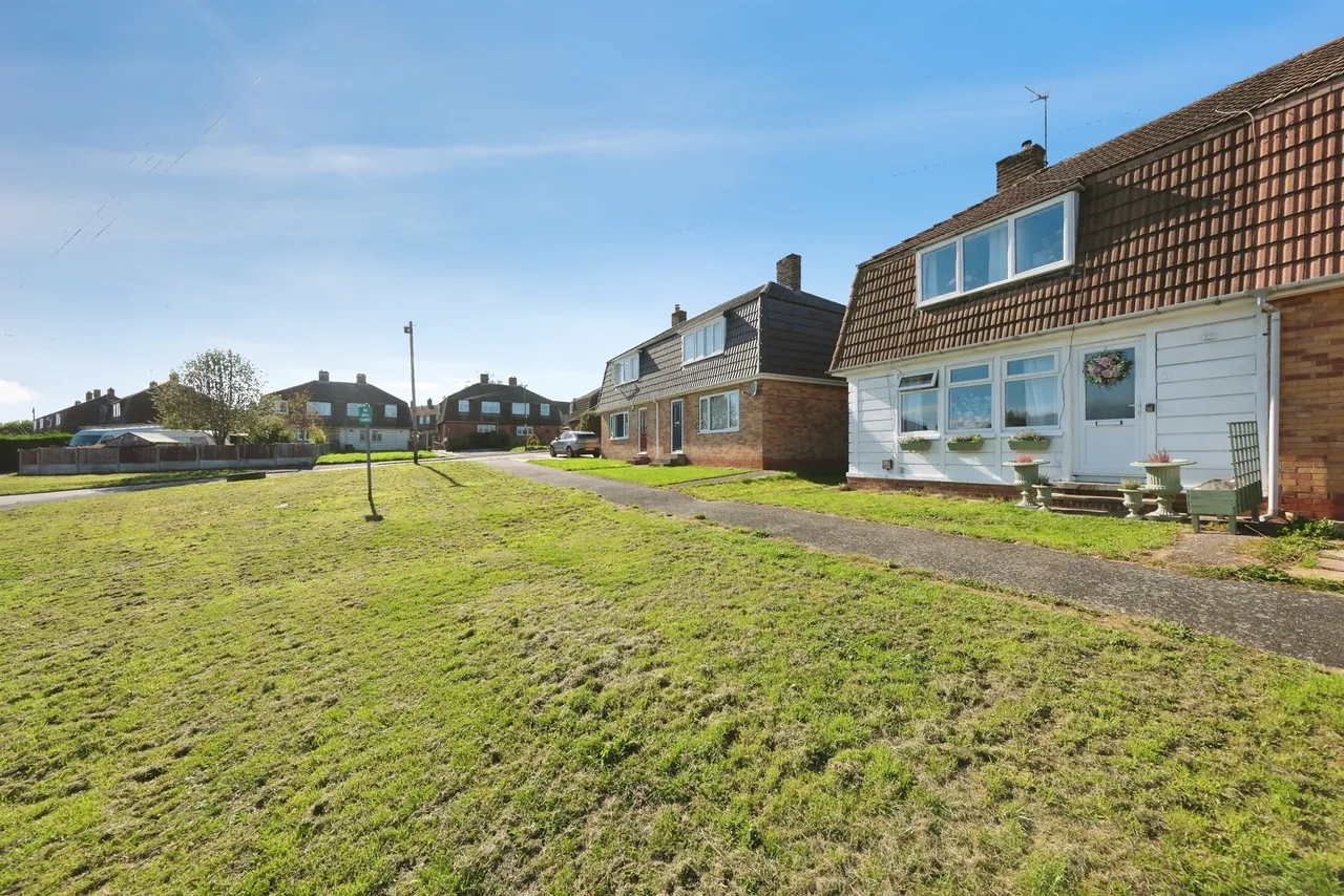 Houldsworth Drive, Chesterfield, S41, photo 15