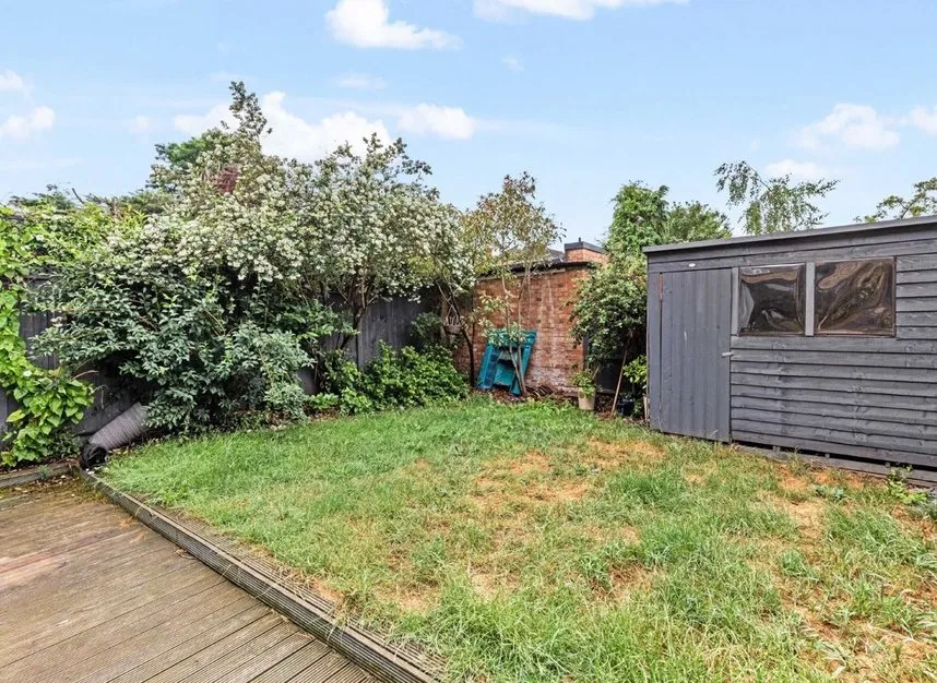 Stanley Road, East Sheen, SW14, photo 5