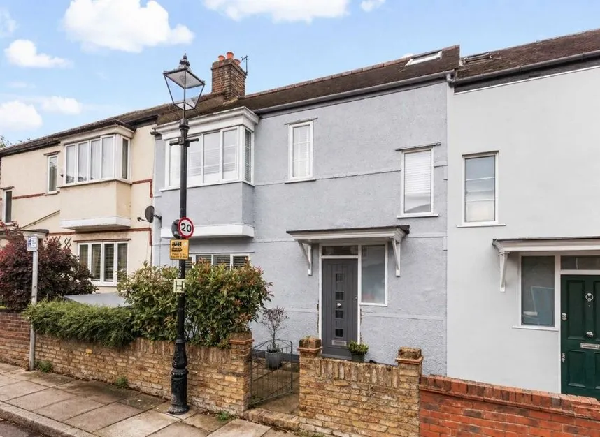 Stanley Road, East Sheen, SW14, photo 6