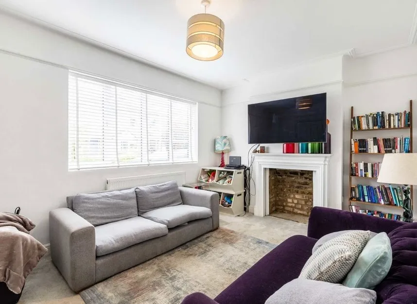 Stanley Road, East Sheen, SW14, photo 3