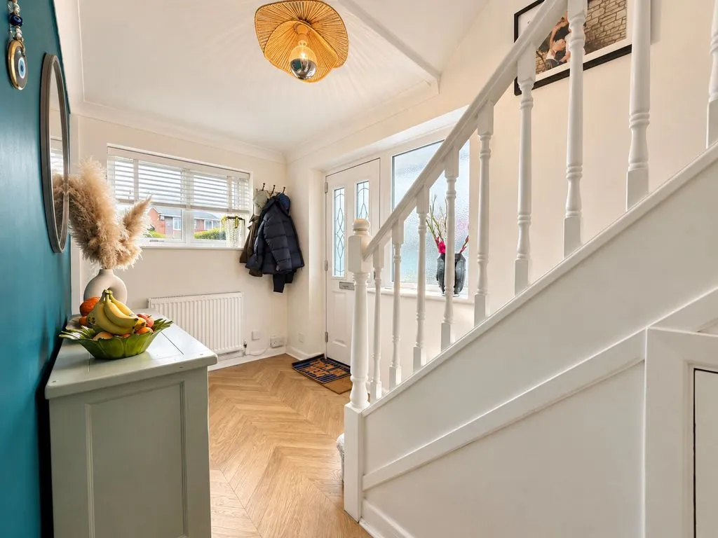 Brailes Drive, Sutton Coldfield, B76, photo 6