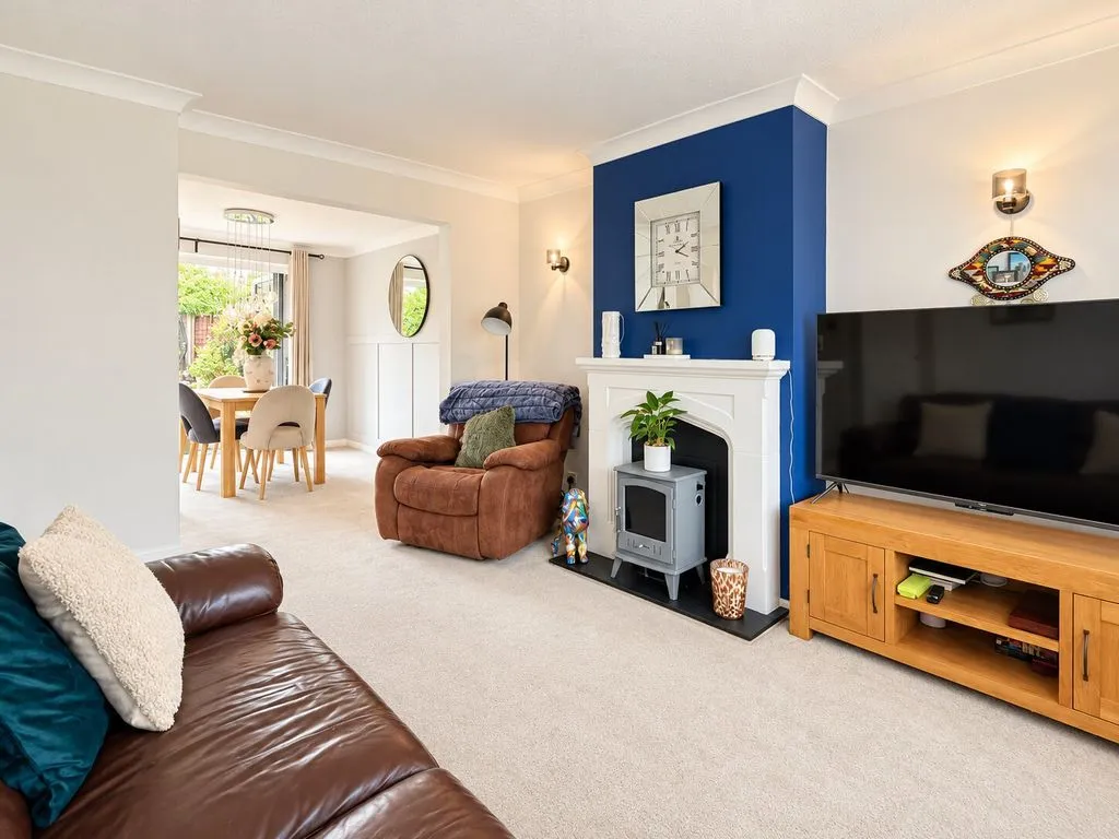 Brailes Drive, Sutton Coldfield, B76, photo 2