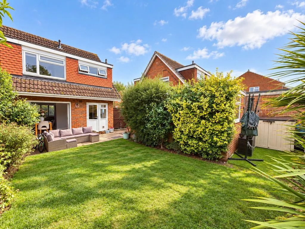 Brailes Drive, Sutton Coldfield, B76, photo 15