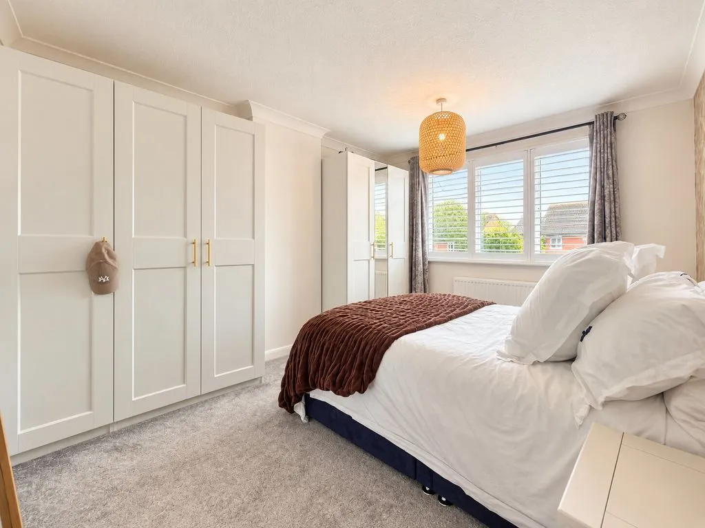Brailes Drive, Sutton Coldfield, B76, photo 7