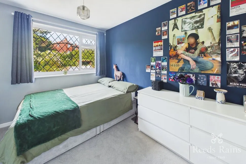 Styebank Lane, Rothwell, West Yorkshire, LS26, photo 12