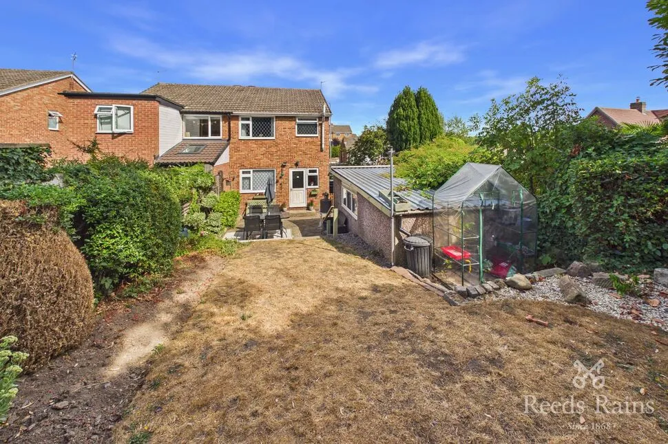 Styebank Lane, Rothwell, West Yorkshire, LS26, photo 10