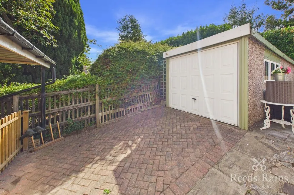 Styebank Lane, Rothwell, West Yorkshire, LS26, photo 11