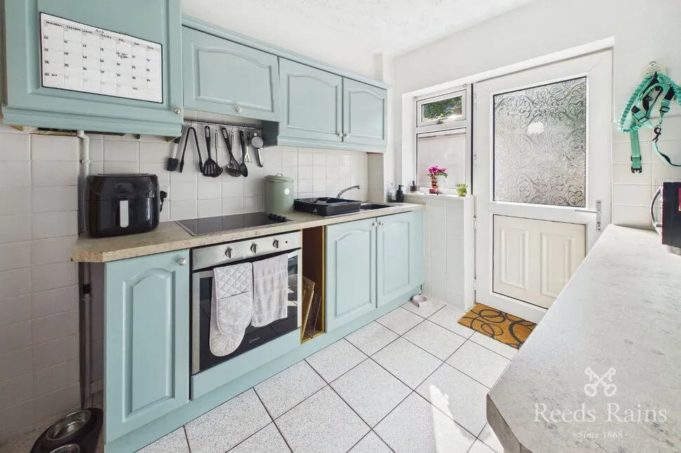 Styebank Lane, Rothwell, West Yorkshire, LS26, photo 5