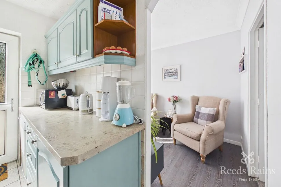 Styebank Lane, Rothwell, West Yorkshire, LS26, photo 6