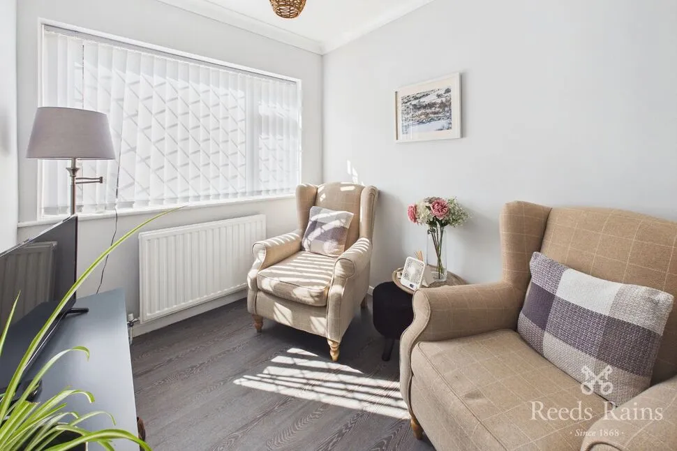 Styebank Lane, Rothwell, West Yorkshire, LS26, photo 7