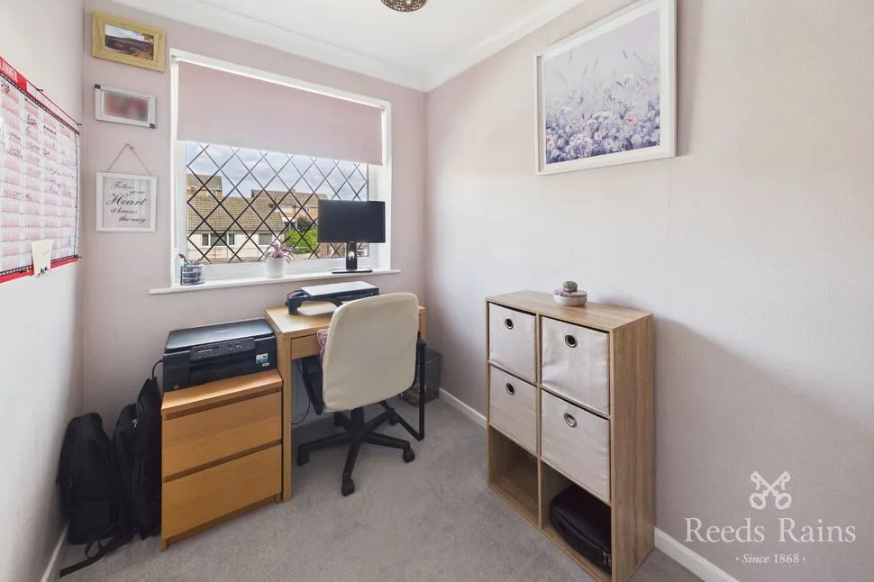 Styebank Lane, Rothwell, West Yorkshire, LS26, photo 9