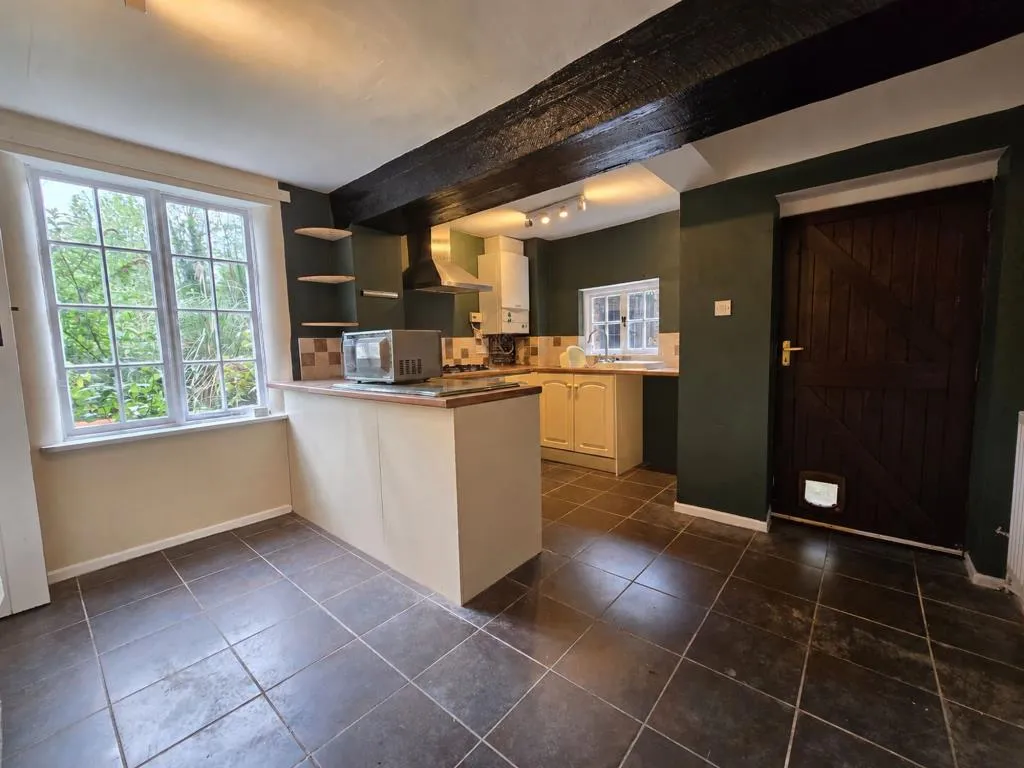 Darby Road, Coalbrookdale, Telford, photo 2
