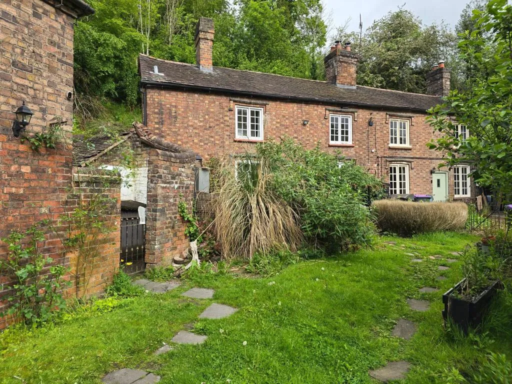 Darby Road, Coalbrookdale, Telford, photo 14