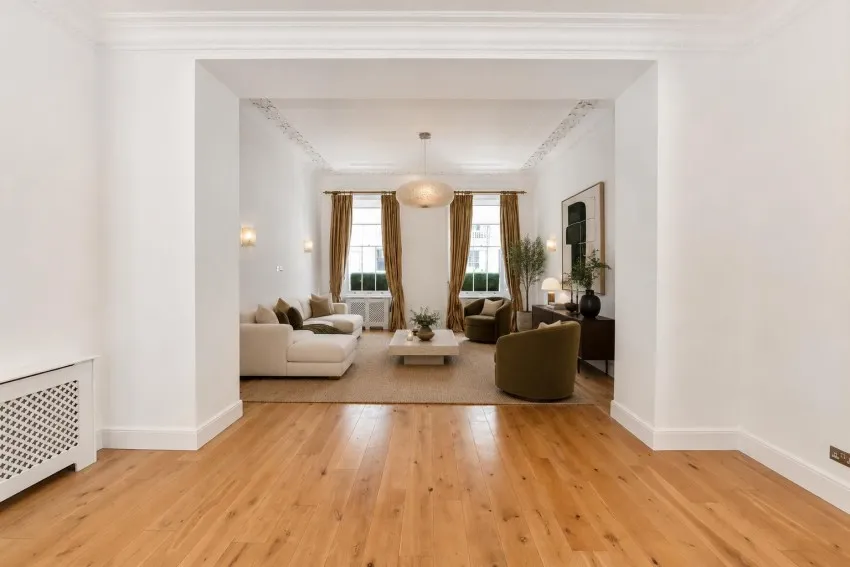 Eaton Place, Belgravia, photo 4