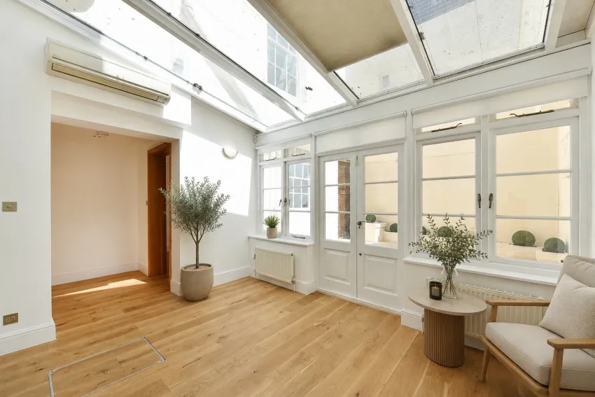 Eaton Place, Belgravia, photo 7