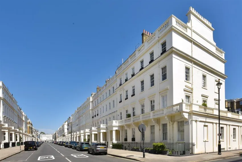 Eaton Place, Belgravia, photo 16