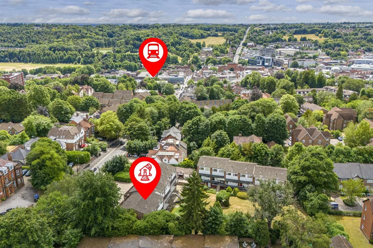 Amersham Hill, High Wycombe, HP13, photo 5