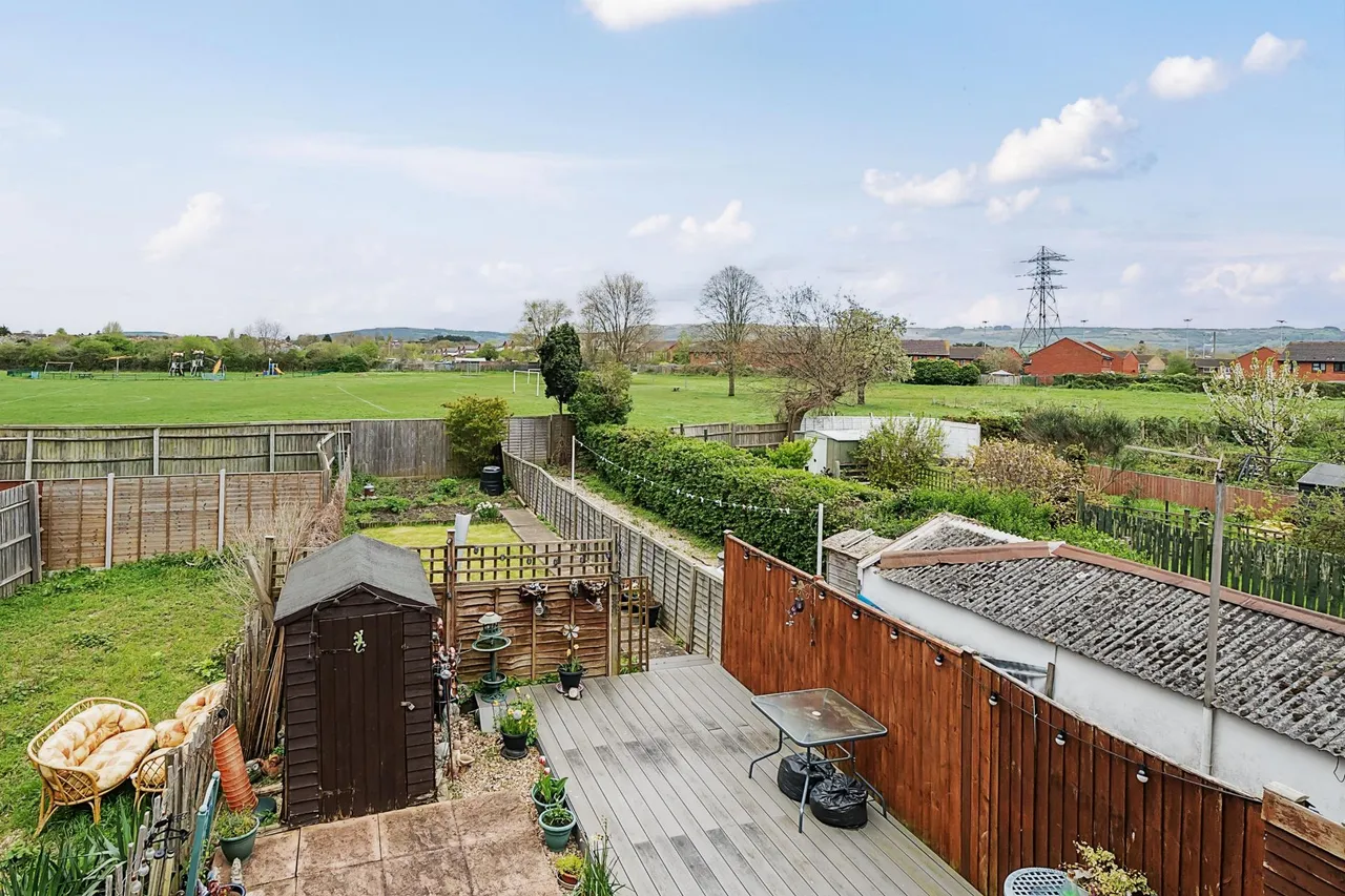 Elmfield Avenue, Cheltenham, GL51, photo 9