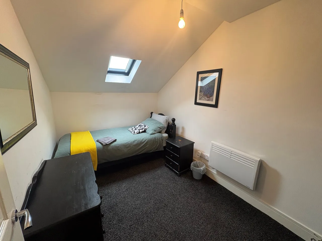 Clarendon Road, Morecambe, LA4, photo 5