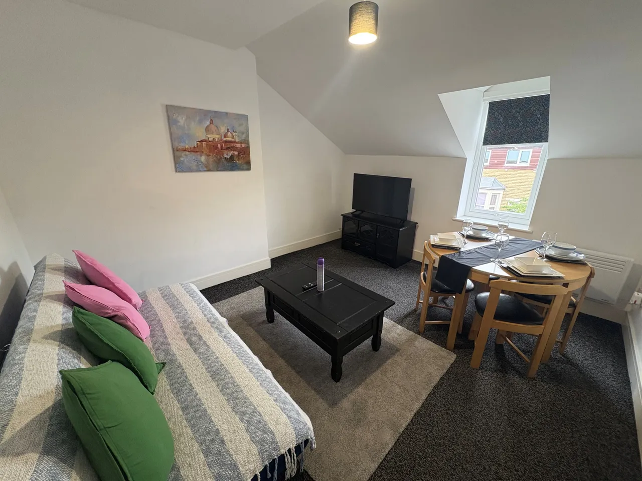 Clarendon Road, Morecambe, LA4, photo 2