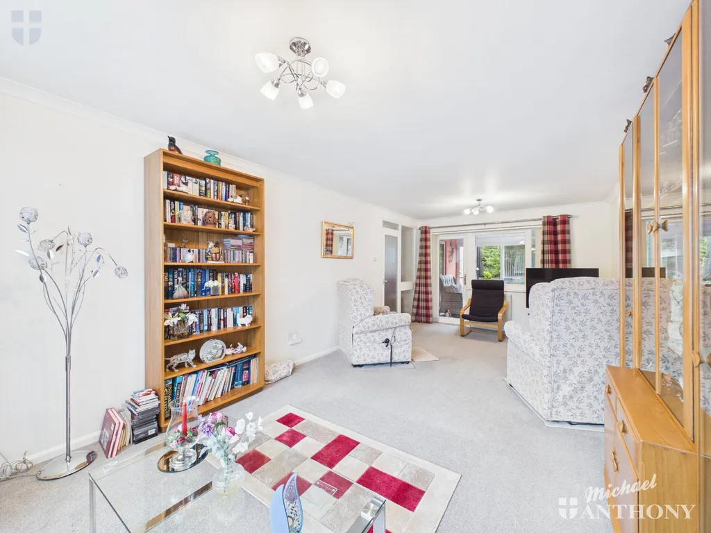 Lionel Close, Wendover, Aylesbury, HP22 6LT, photo 11