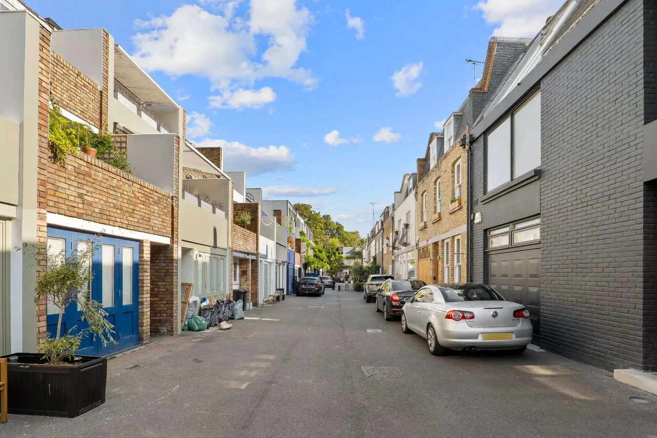 Ruston Mews, London, W11, photo 7