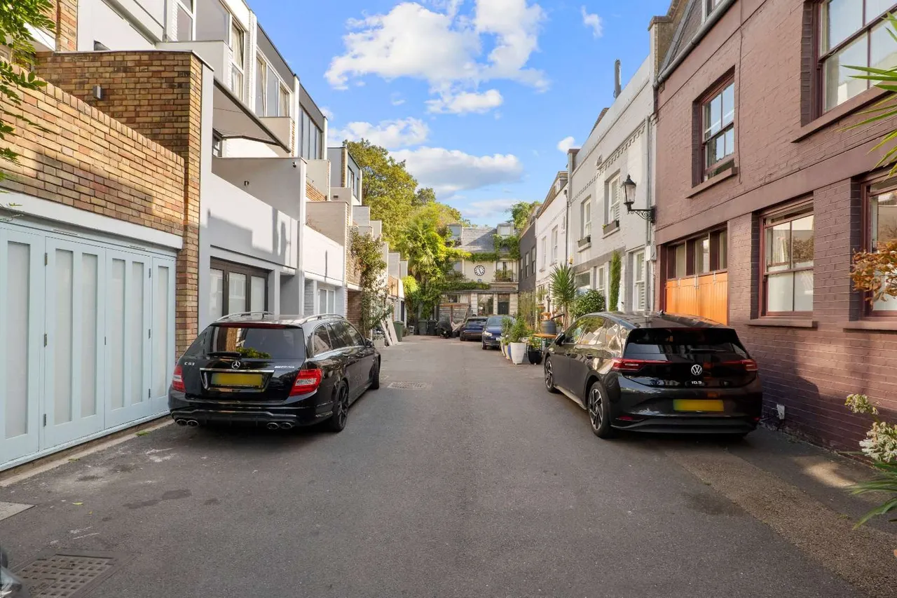 Ruston Mews, London, W11, photo 6