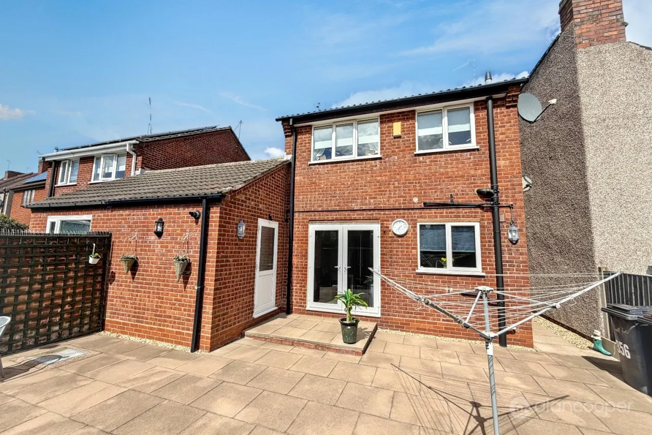 Croft Road, Stockingford, CV10, photo 15