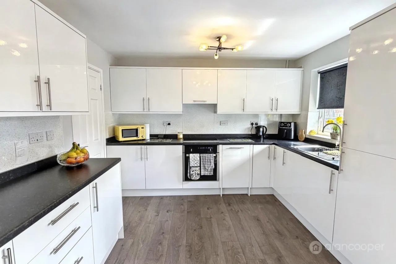 Croft Road, Stockingford, CV10, photo 8