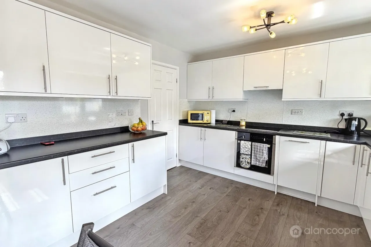 Croft Road, Stockingford, CV10, photo 7