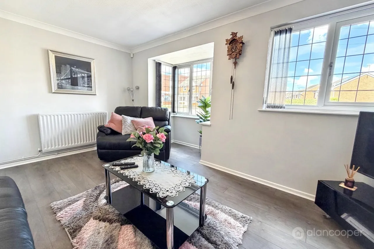 Croft Road, Stockingford, CV10, photo 3