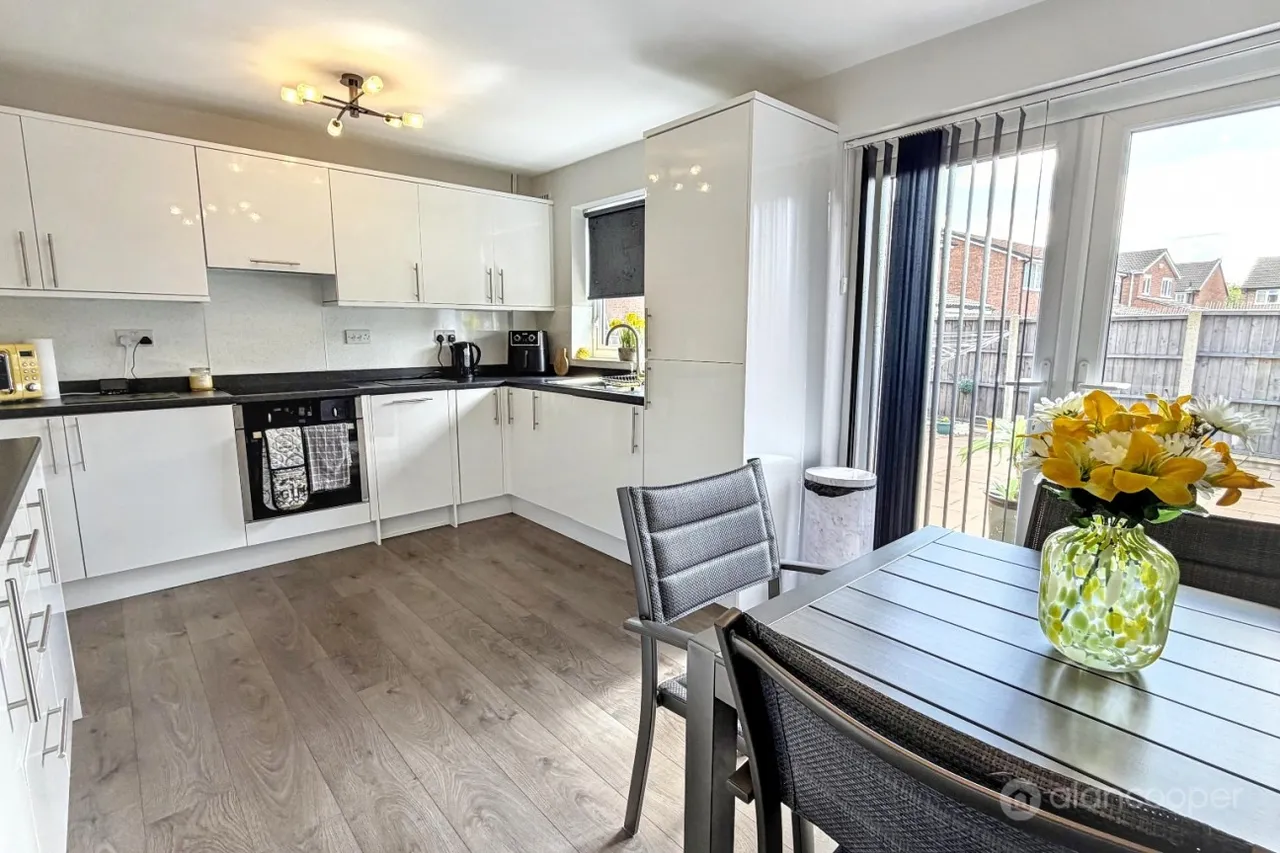 Croft Road, Stockingford, CV10, photo 5