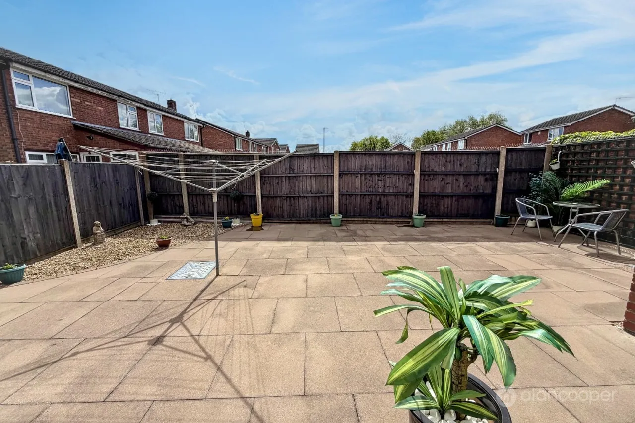 Croft Road, Stockingford, CV10, photo 13
