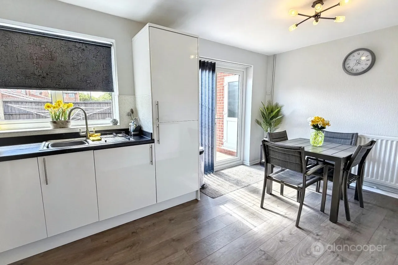 Croft Road, Stockingford, CV10, photo 6