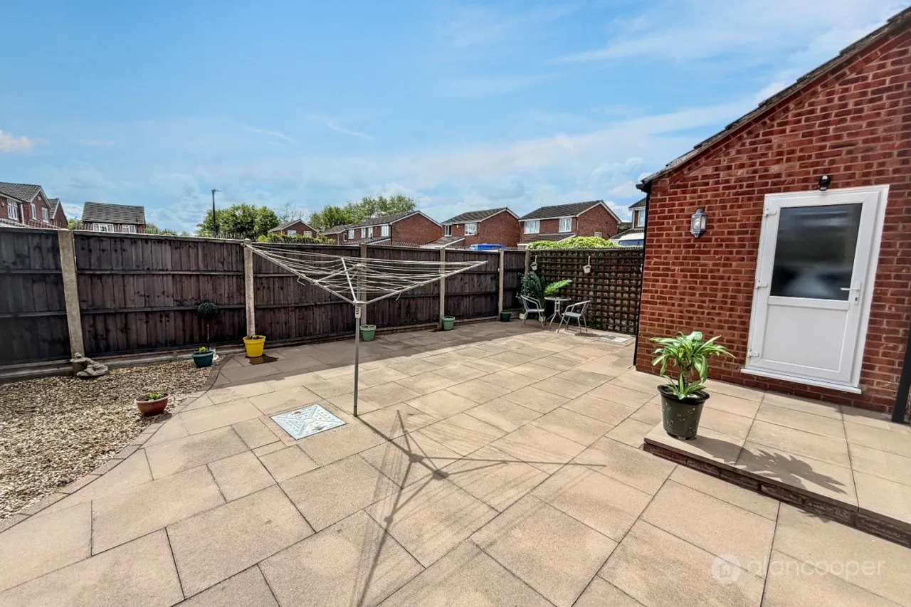 Croft Road, Stockingford, CV10, photo 14