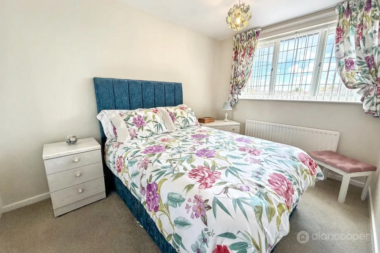 Croft Road, Stockingford, CV10, photo 9