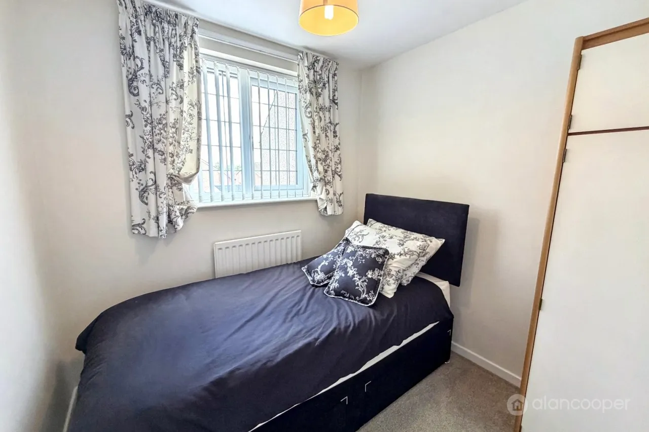 Croft Road, Stockingford, CV10, photo 11