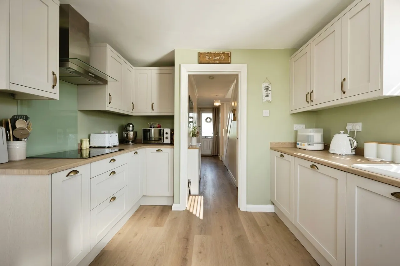 Sudeley Walk, Bedford, MK41, photo 6