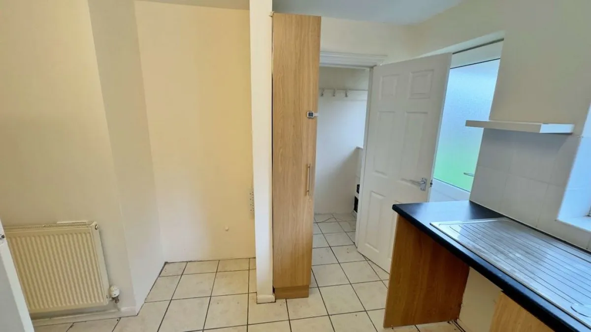 Fiskerton Road, Cherry Willingham, photo 7